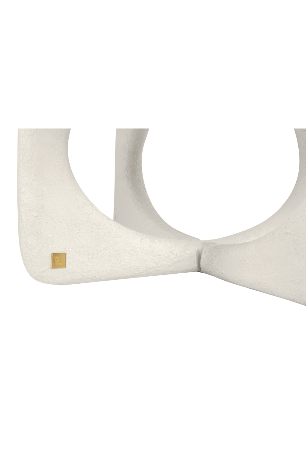 Handmade Round Coffee Table | Versmissen Neo | Oroa.com