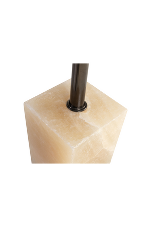 Polished Onyx Ocassional Table | Versmissen | Oroa.com