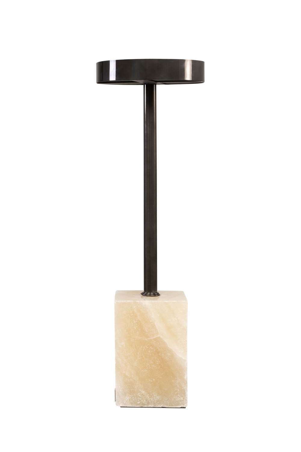 Polished Onyx Ocassional Table | Versmissen | Oroa.com