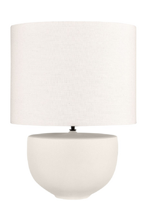 Earthenware Table Lamp | Versmissen Otis | Oroa.com