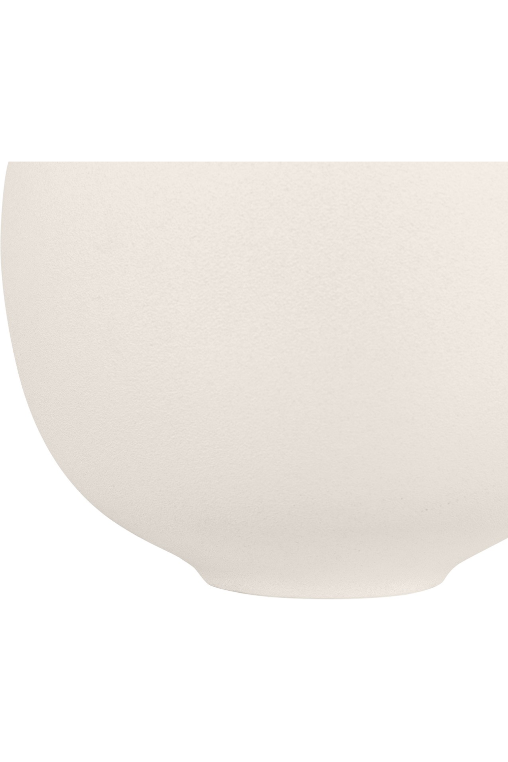 Earthenware Table Lamp | Versmissen Otis | Oroa.com