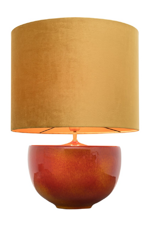 Earthenware Table Lamp | Versmissen Otis | Oroa.com