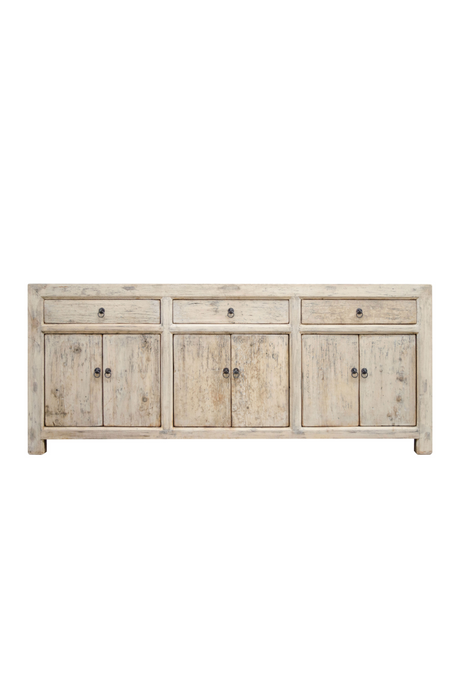Antique Pine Sideboard | Versmissen | Oroa.com