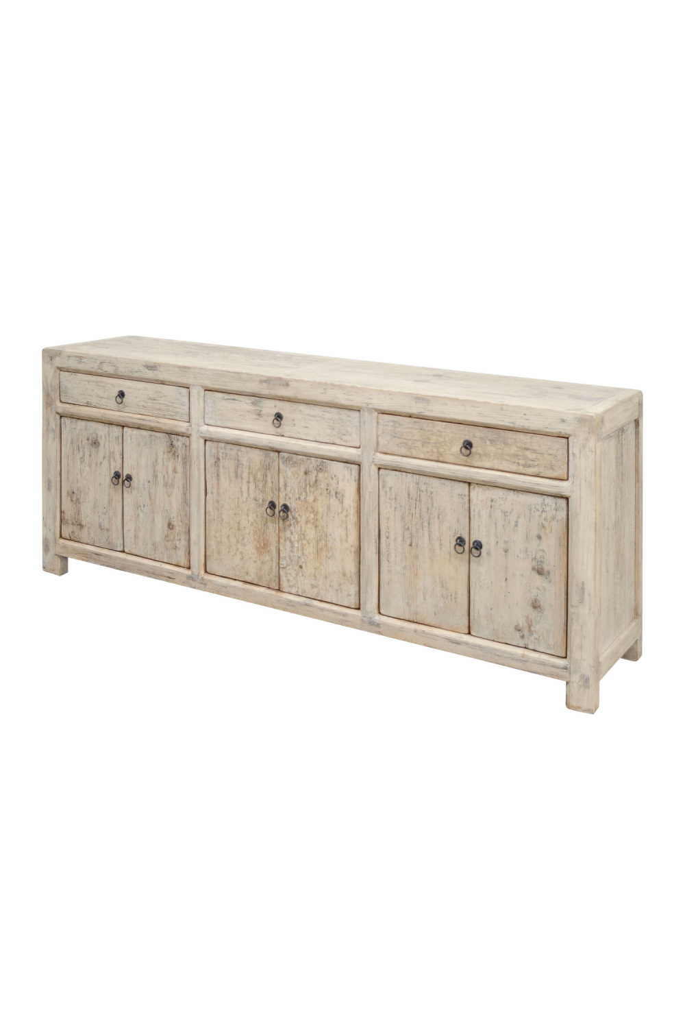 Antique Pine Sideboard | Versmissen | Oroa.com