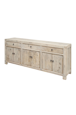 Antique Pine Sideboard | Versmissen | Oroa.com