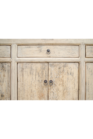 Antique Pine Sideboard | Versmissen | Oroa.com