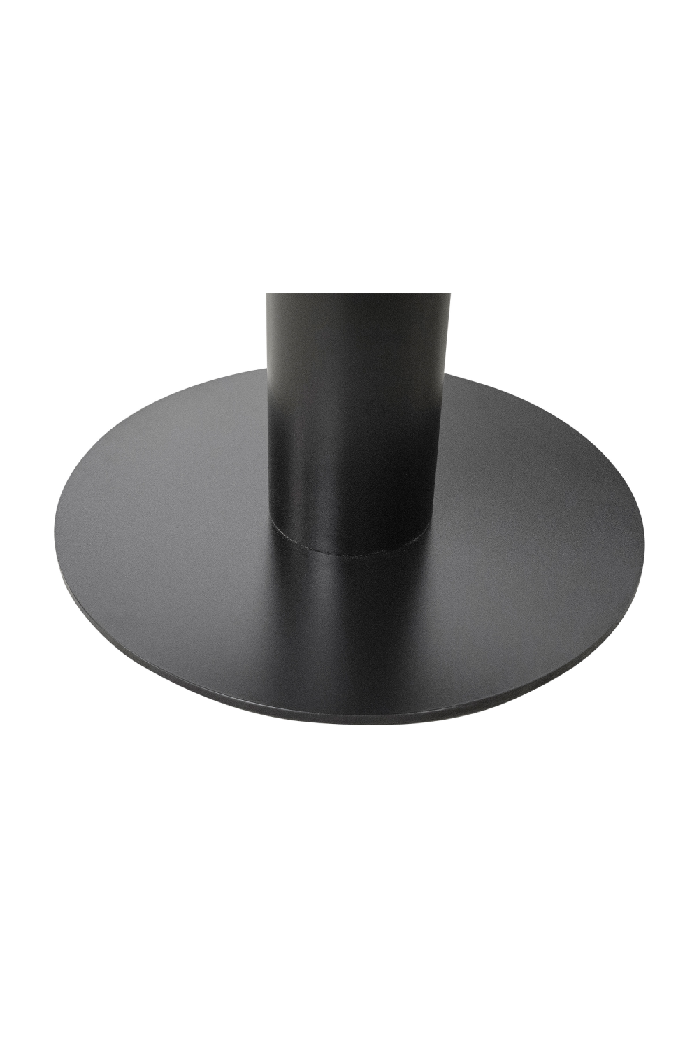 Brushed Gold Frame Iron Coffee Table | Versmissen Pigalle | Oroa.com