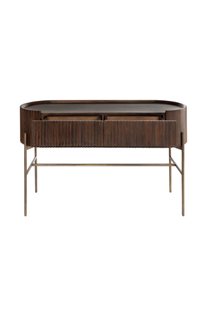 Mindi Modern Console Table | Versmissen Pogoro | Oroa.com