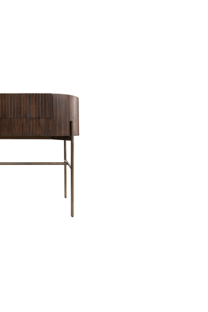 Mindi Modern Console Table | Versmissen Pogoro | Oroa.com
