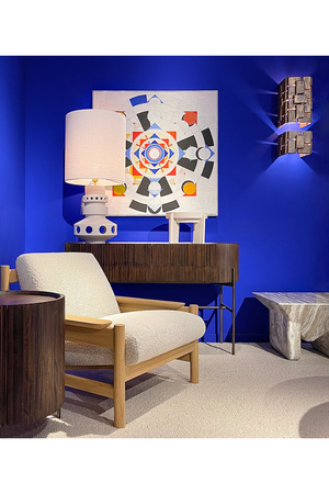 Mindi Modern Console Table | Versmissen Pogoro | Oroa.com