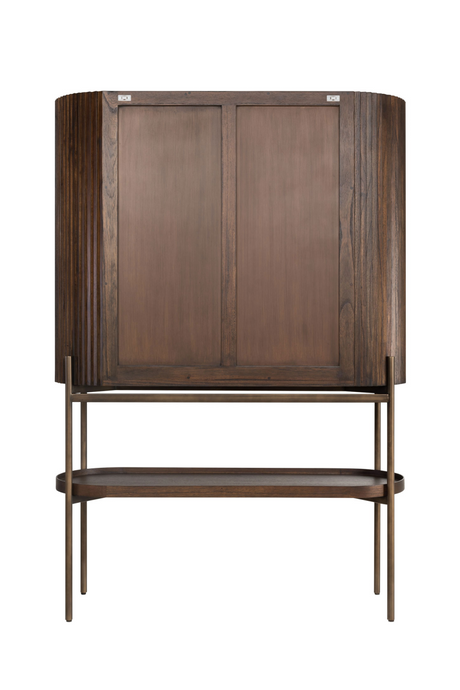 Modern Mindi Wood Cabinet L | Versmissen Pogoro | Oroa.com