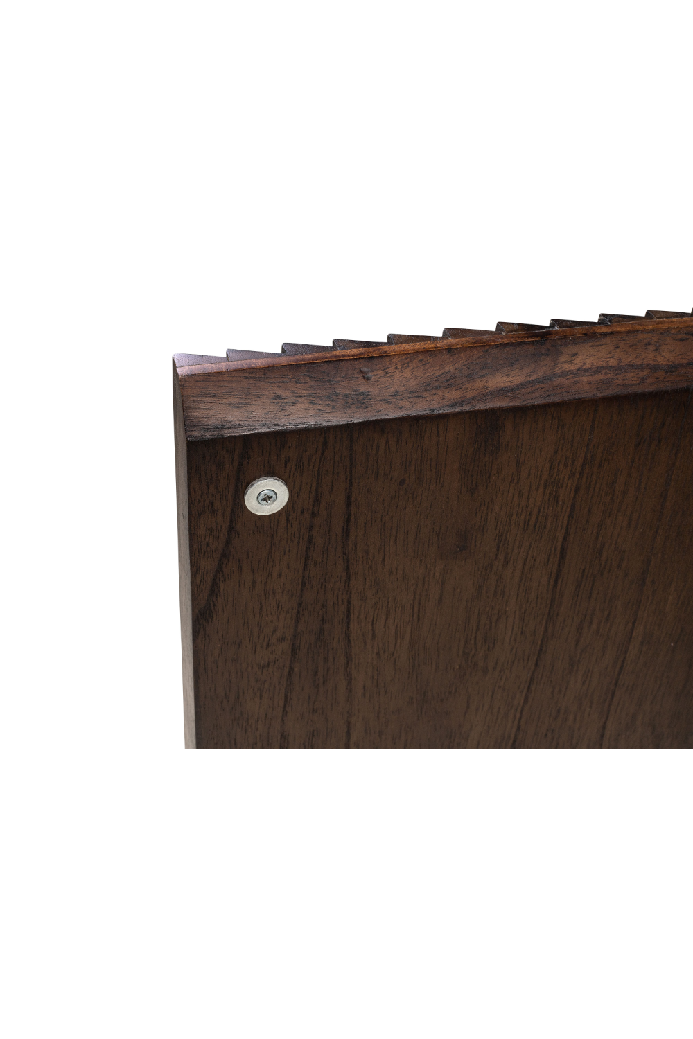 Mindi Wood Oval Sideboard | Versmissen Pogoro | Oroa.com
