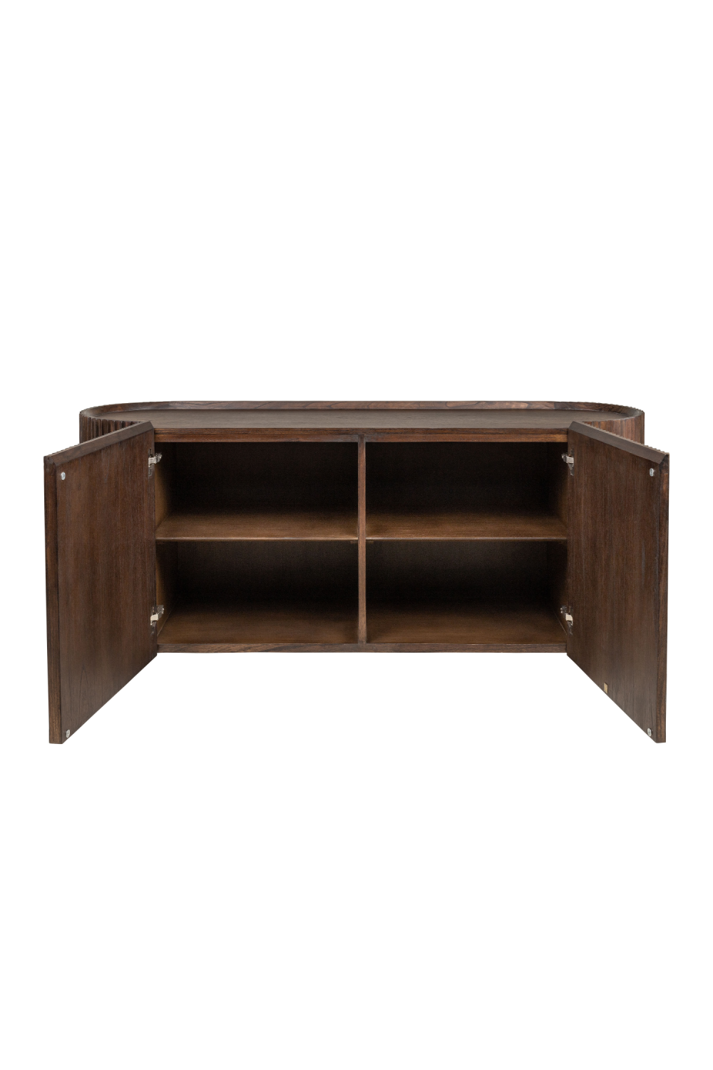 Mindi Wood Oval Sideboard | Versmissen Pogoro | Oroa.com