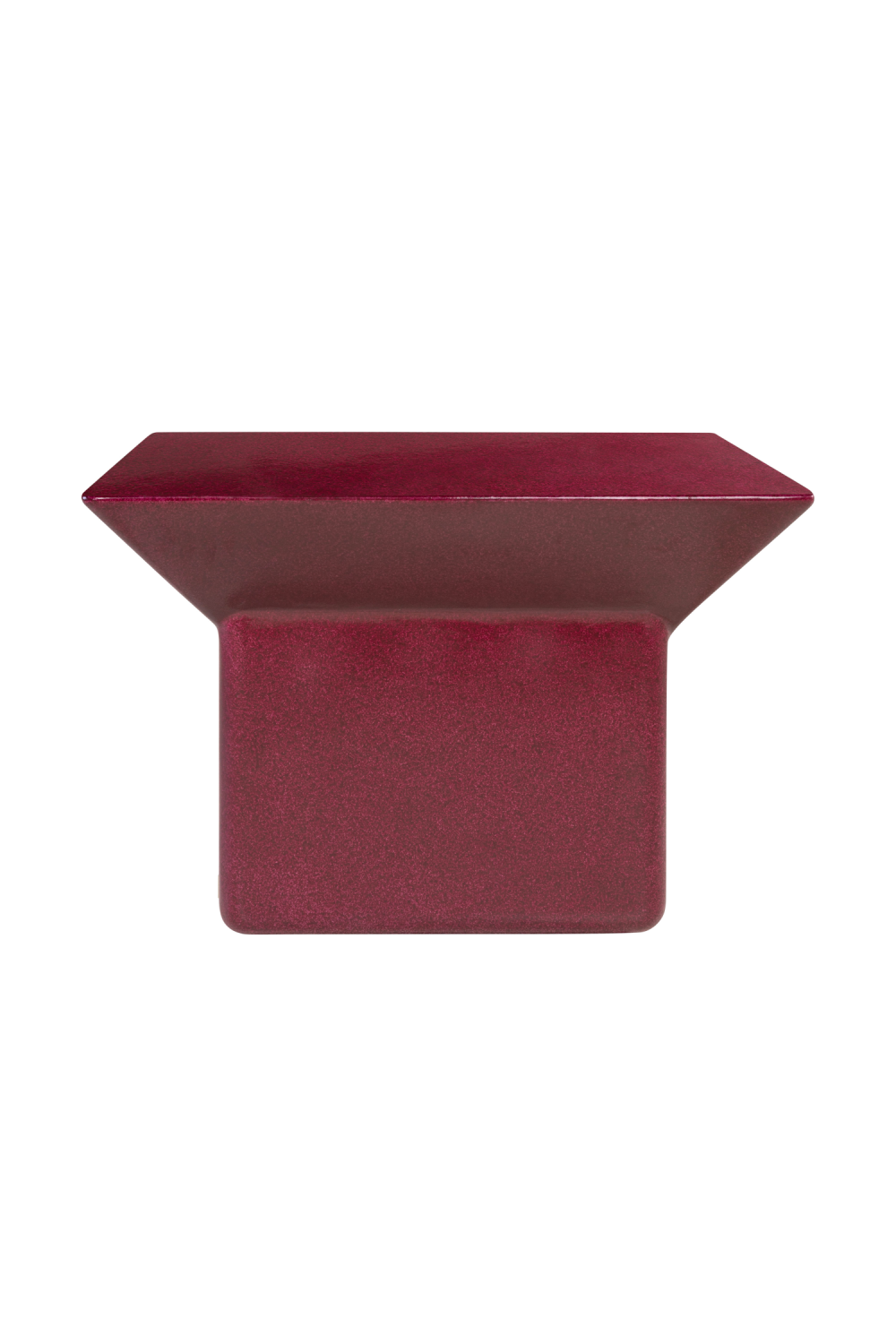 Geometrical Coffee Table | Versmissen Prism | Oroa.com