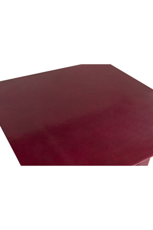 Geometrical Coffee Table | Versmissen Prism | Oroa.com