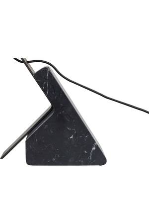 Brass Shade Table Lamp | Versmissen Pulse | Oroa.com