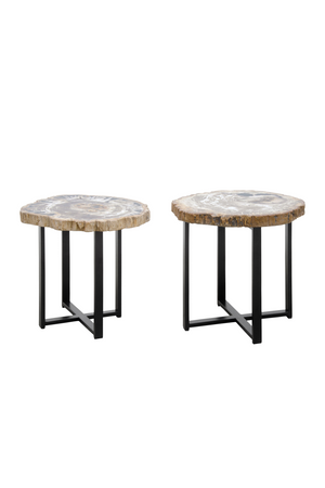 Organic Coffee Table | Versmissen | Oroa.com