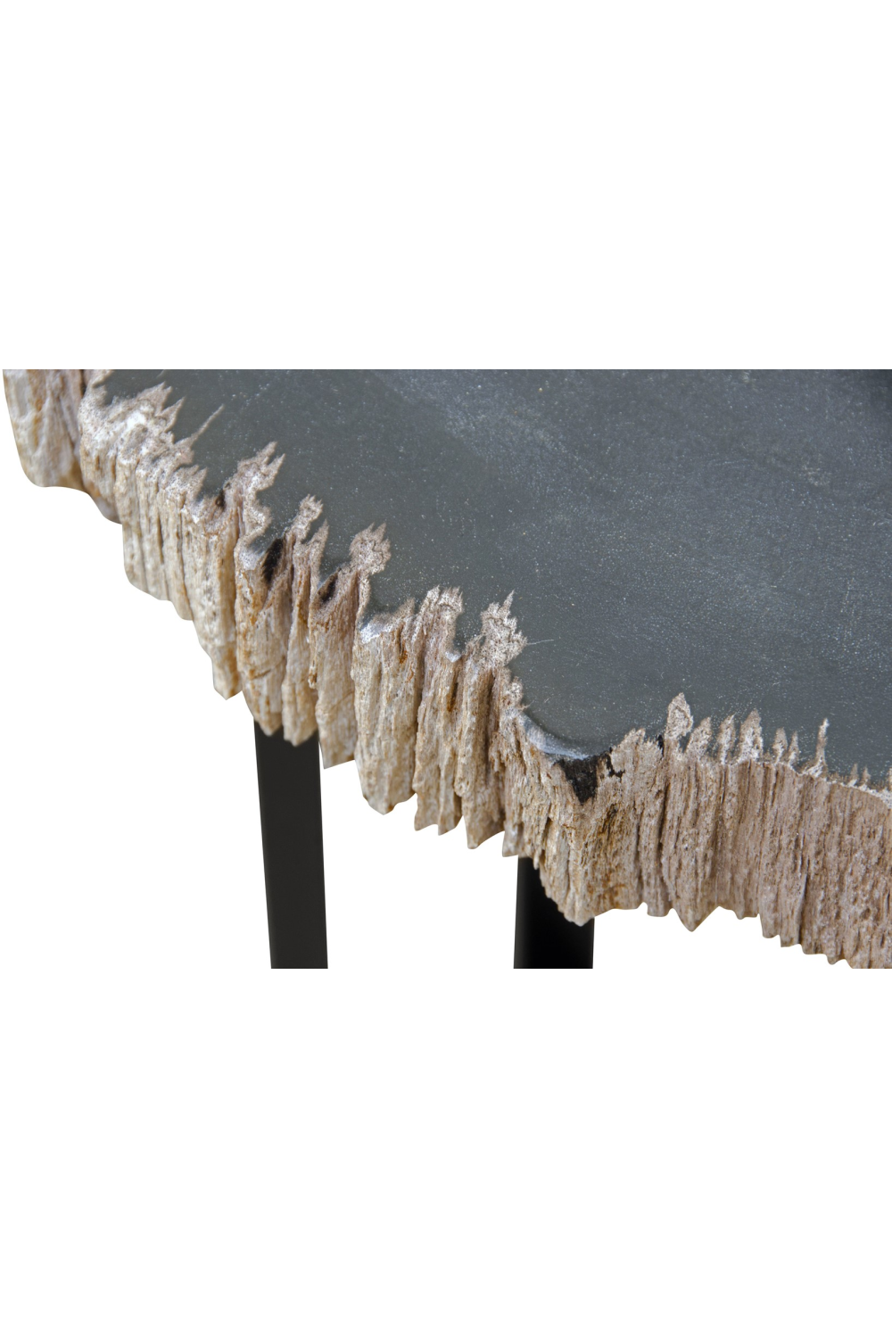 Organic Wood Occasional Table | Versmissen | Oroa.com