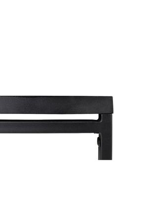 Diamond Checker Dining Table | Versmissen Quatro | Oroa.com