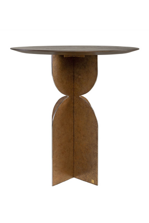 Brown Wooden Dining Table | Versmissen Ray | Oroa.com