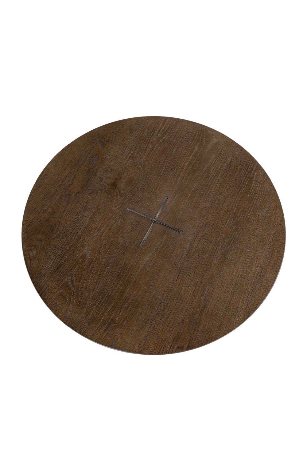 Brown Wooden Dining Table | Versmissen Ray | Oroa.com