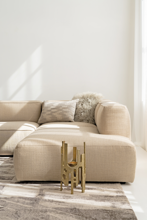 Bronze Art Deco Table Lamp | Versmissen Savage | Oroa.com