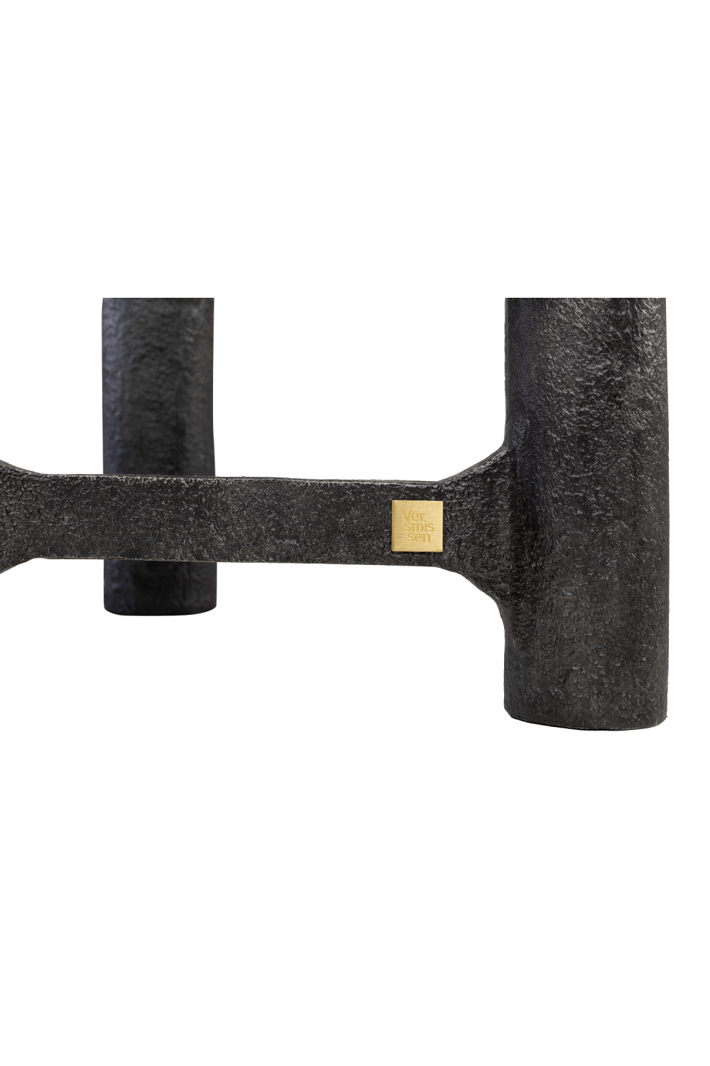 Round Glass Coffee Table | Versmissen Shad | Oroa.com