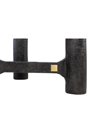 Round Glass Coffee Table | Versmissen Shad | Oroa.com