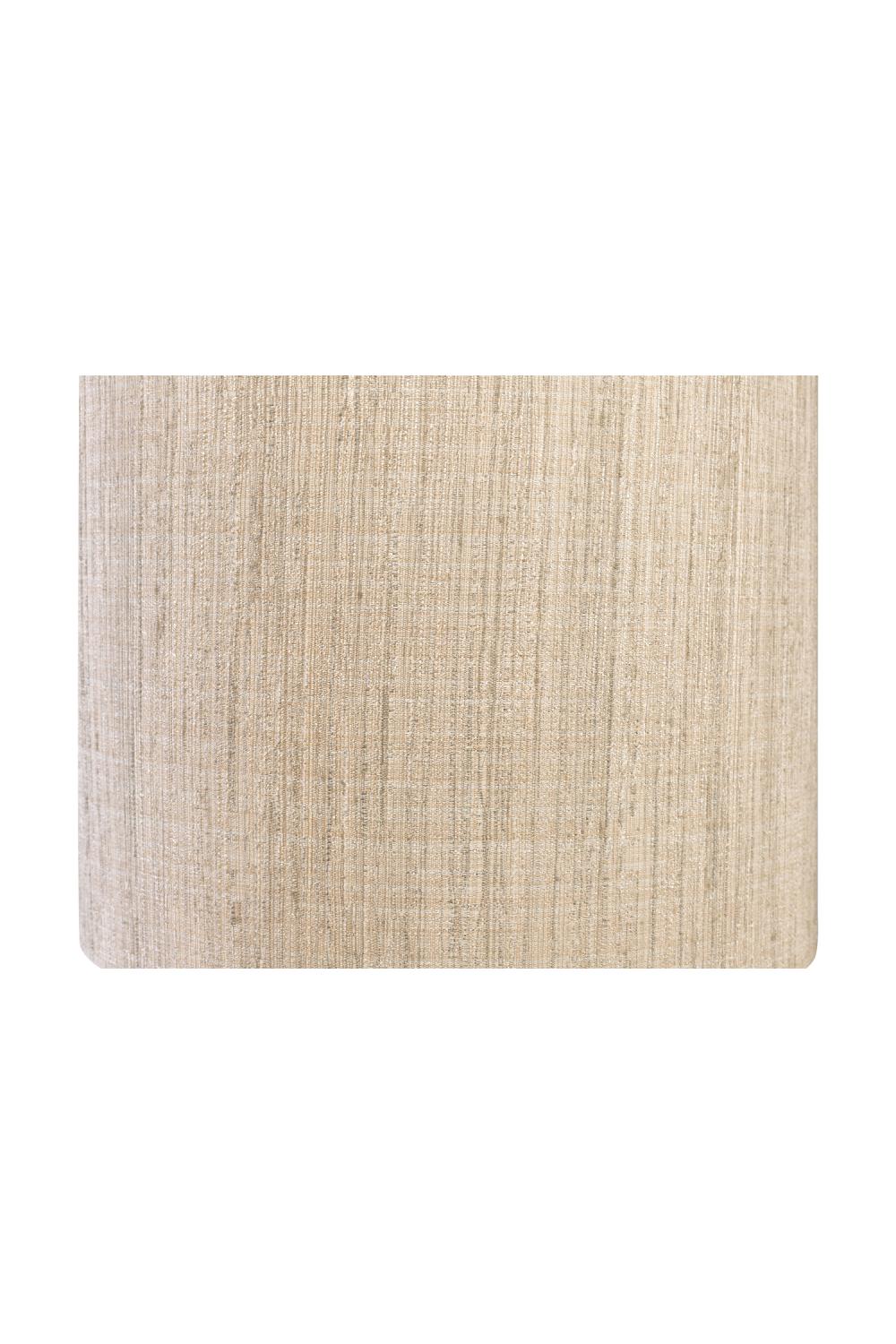 Black Aluminium Floor Lamp | Versmissen Shad | Oroa.com