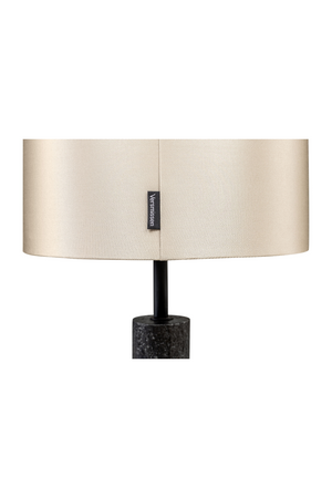 Black Aluminium Floor Lamp | Versmissen Shad | Oroa.com