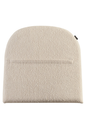 Wooden Modern Dining Chair | Versmissen Sotho | Oroa.com