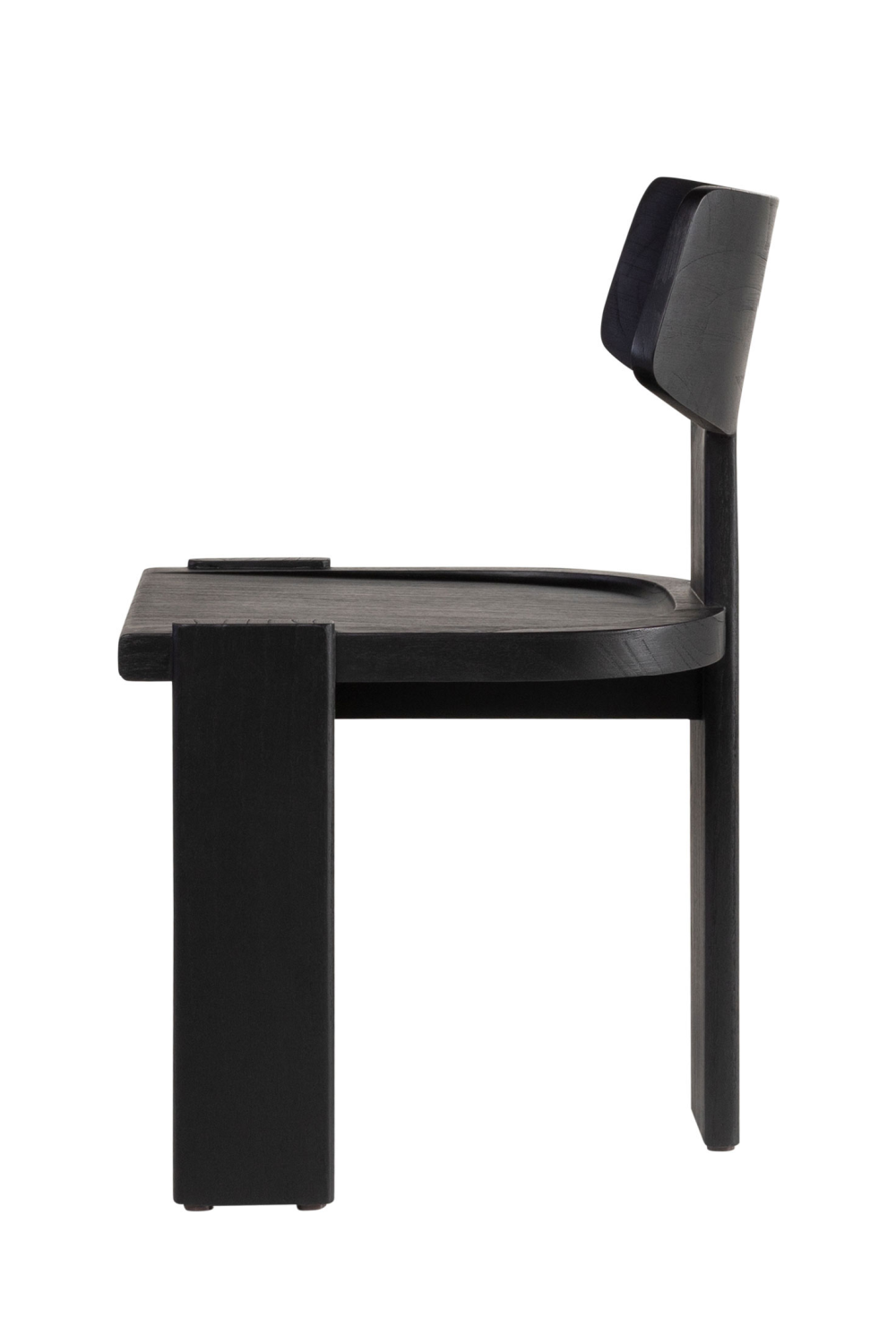 Wooden Modern Dining Chair | Versmissen Sotho | Oroa.com