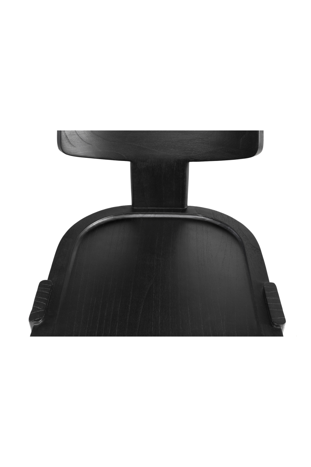 Wooden Modern Dining Chair | Versmissen Sotho | Oroa.com