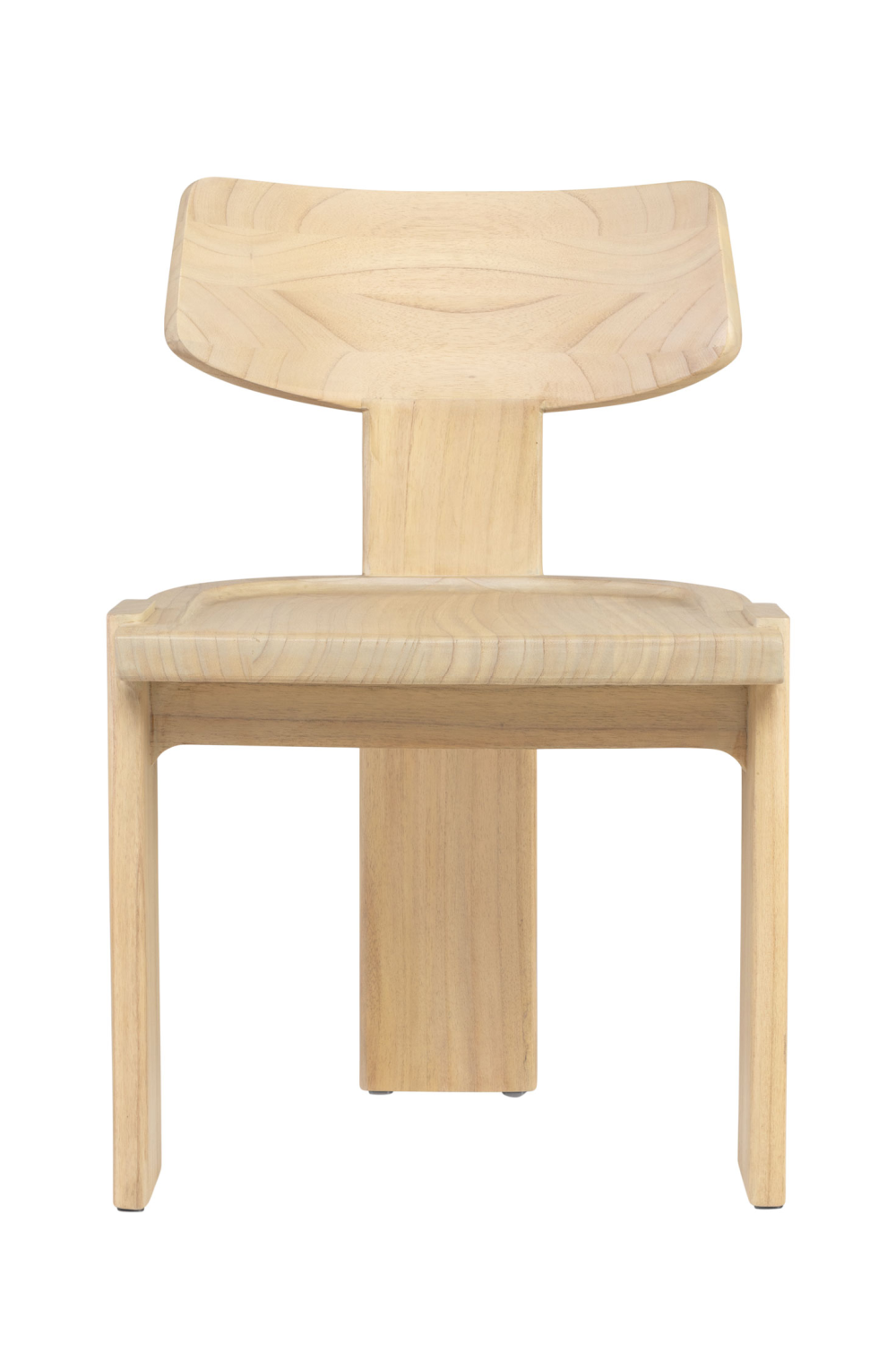 Wooden Modern Dining Chair | Versmissen Sotho | Oroa.com
