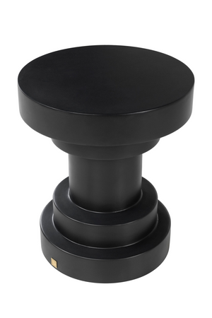 Geometrical Table / Stool | Versmissen Spindle 1 | Oroa.com