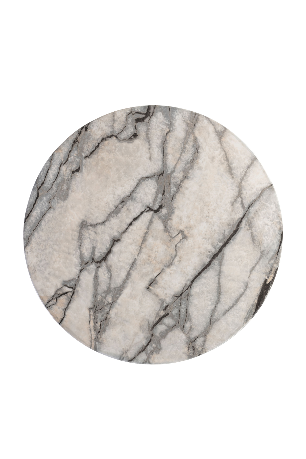 Geometrical Table / Stool | Versmissen Spindle 1 | Oroa.com