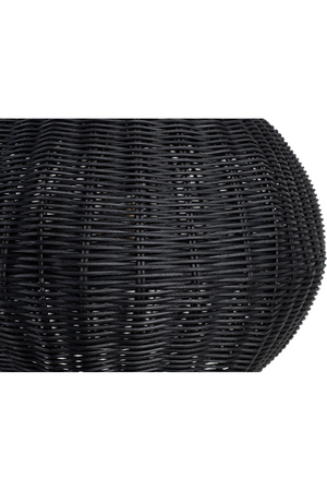 Rattan Bohemian Hanging Lamp S | Versmissen San Rafael | Oroa.com