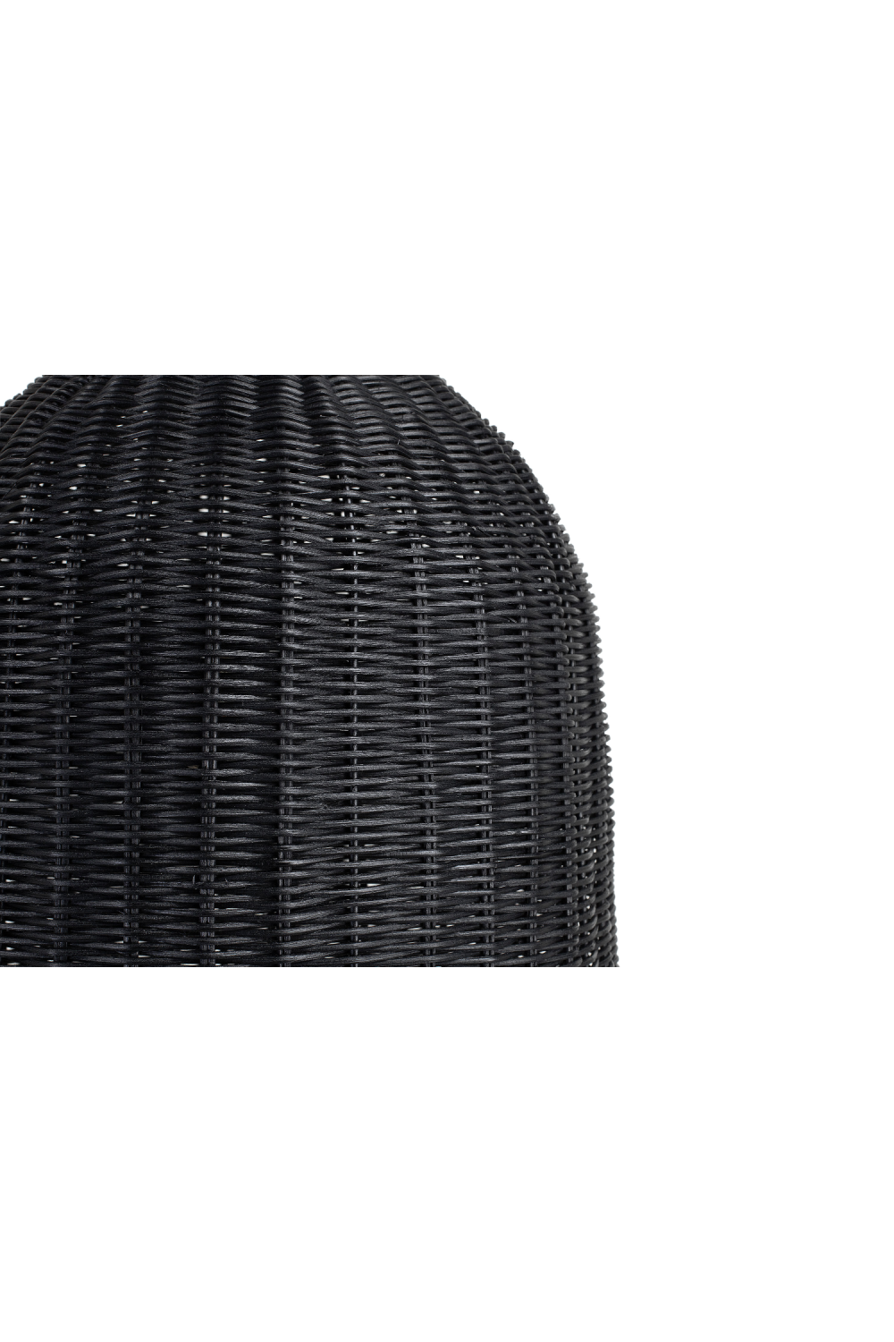 Woven Rattan Hanging Lamp S | Versmissen San Antoni | Oroa.com