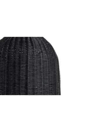 Woven Rattan Hanging Lamp S | Versmissen San Antoni | Oroa.com