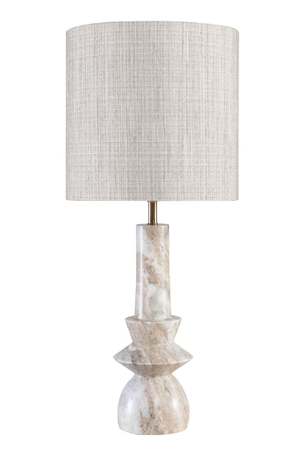 Marble Gray Shade Table Lamp | Versmissen Astro | Oroa.com