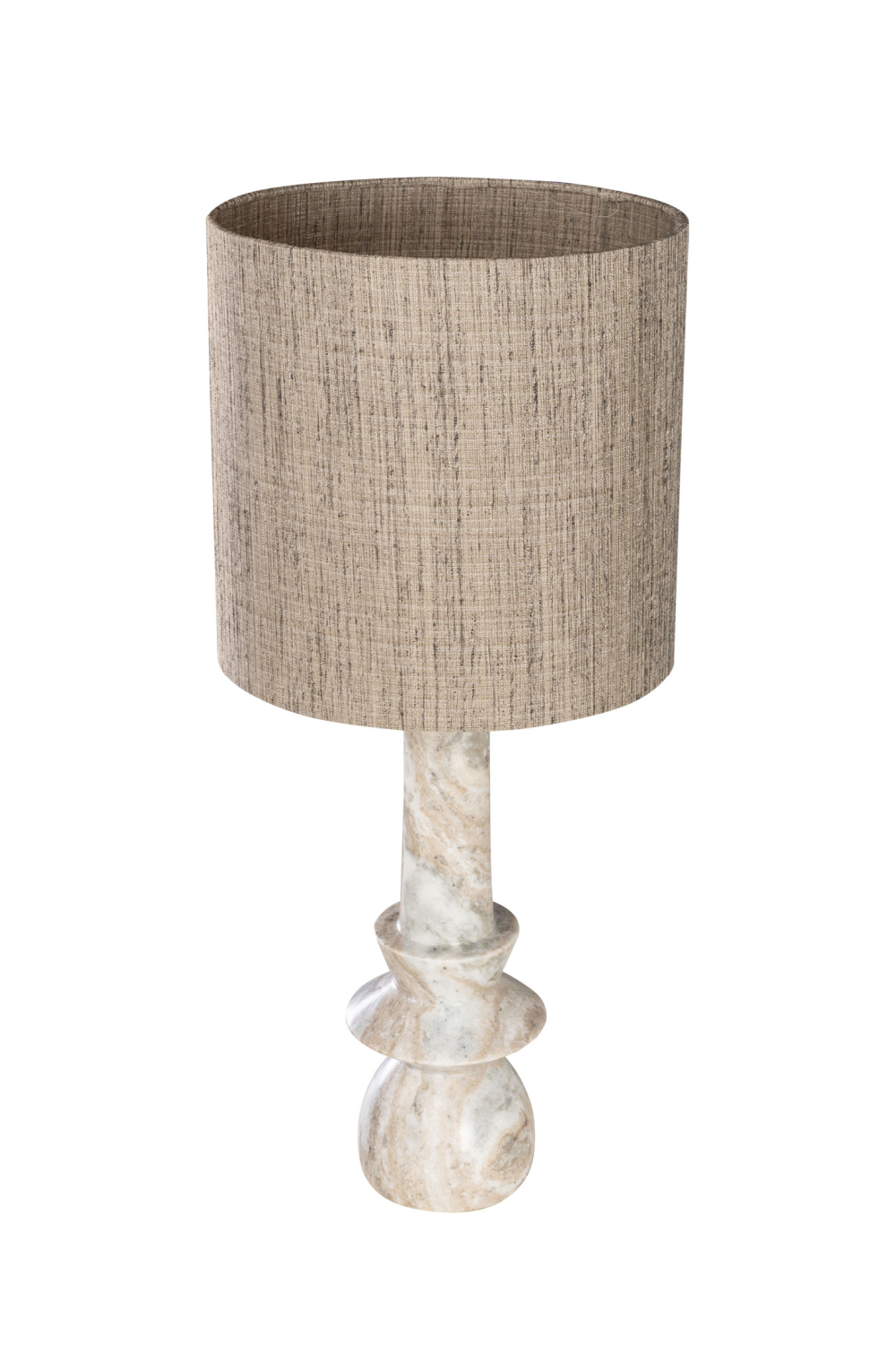 Marble Beige Shade Table Lamp | Versmissen Astro | Oroa.com