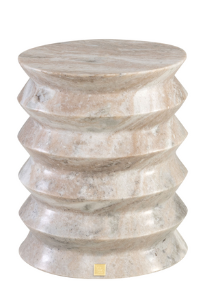 Marble Modern Table / Stool | Versmissen Bando | Oroa.com