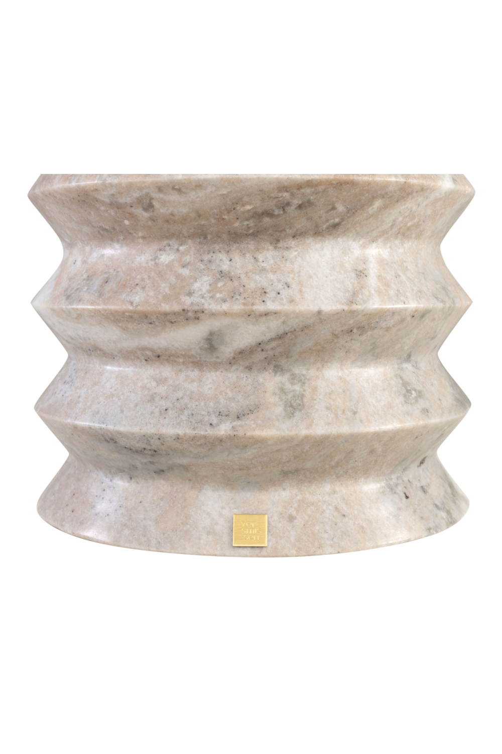 Marble Modern Table / Stool | Versmissen Bando | Oroa.com