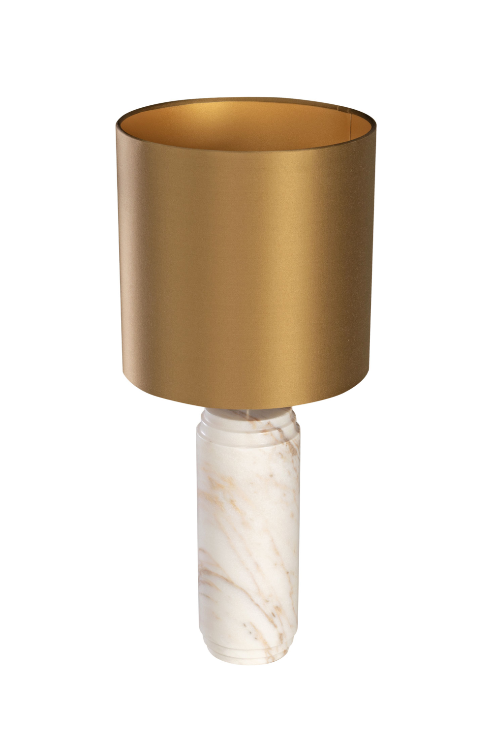 Marble Modern Table Lamp | Versmissen Cooper | Oroa.com