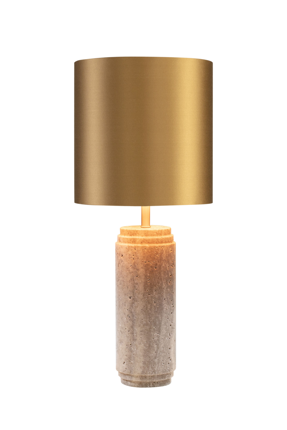Marble Modern Table Lamp | Versmissen Cooper | Oroa.com