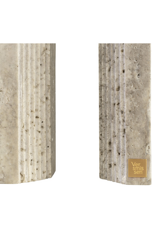 Yellow Shade Table Lamp | Versmissen Reso | Oroa.com