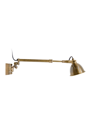 Vintage Industrial Wall Lamp | Versmissen Tacoma | Oroa.com