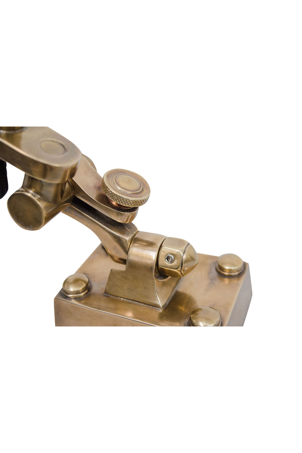 Vintage Industrial Wall Lamp | Versmissen Tacoma | Oroa.com