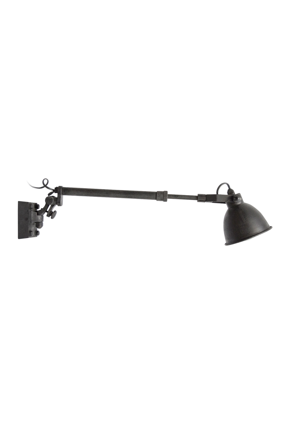 Vintage Industrial Wall Lamp | Versmissen Tacoma | Oroa.com