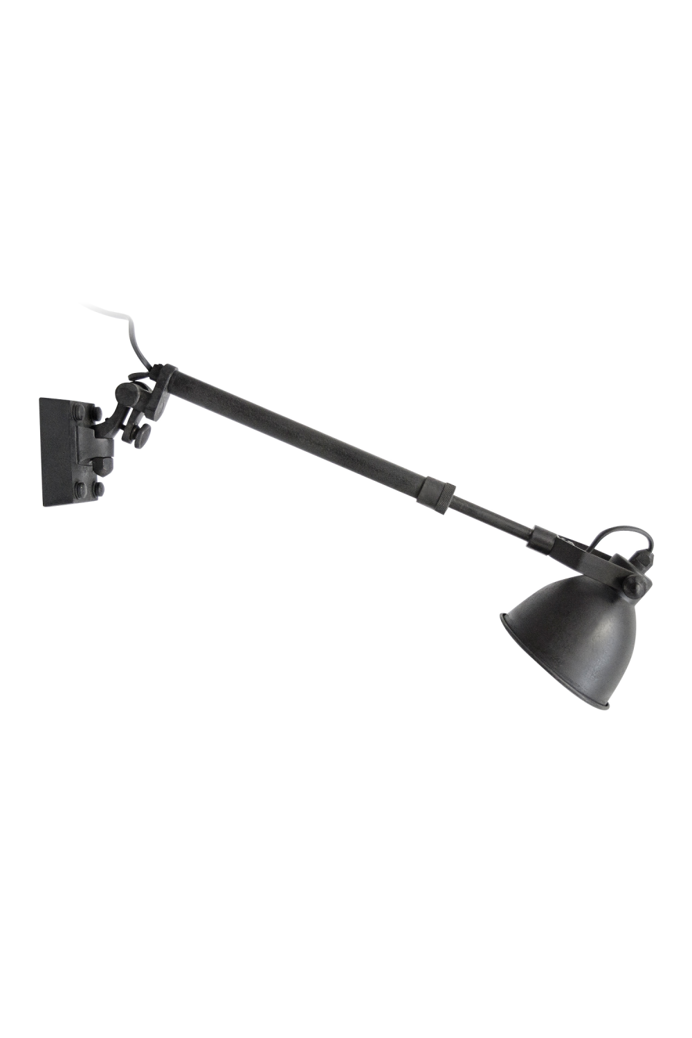 Vintage Industrial Wall Lamp | Versmissen Tacoma | Oroa.com